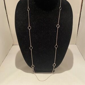 Sterling Silver Necklace
